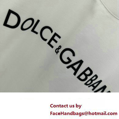 Dolce  &  Gabbana Vest Tank Top 06 2023